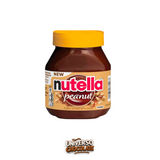 Nova Nutella Peanut
