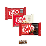 Kit 3 Kit Kats (Compre 2 leve 3)