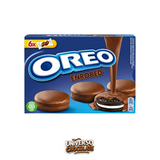 Oreo Enrobed