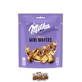 Milka Mini Wafers